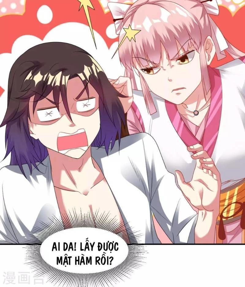 Đạo Ấn Chapter 24 - 14