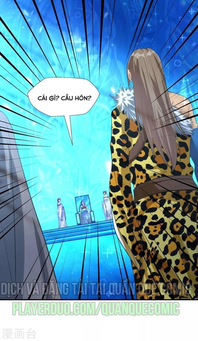 Đạo Ấn Chapter 25 - 4