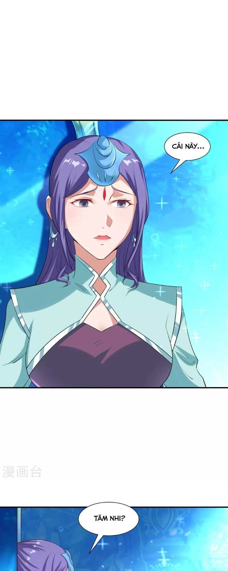 Đạo Ấn Chapter 25 - 5