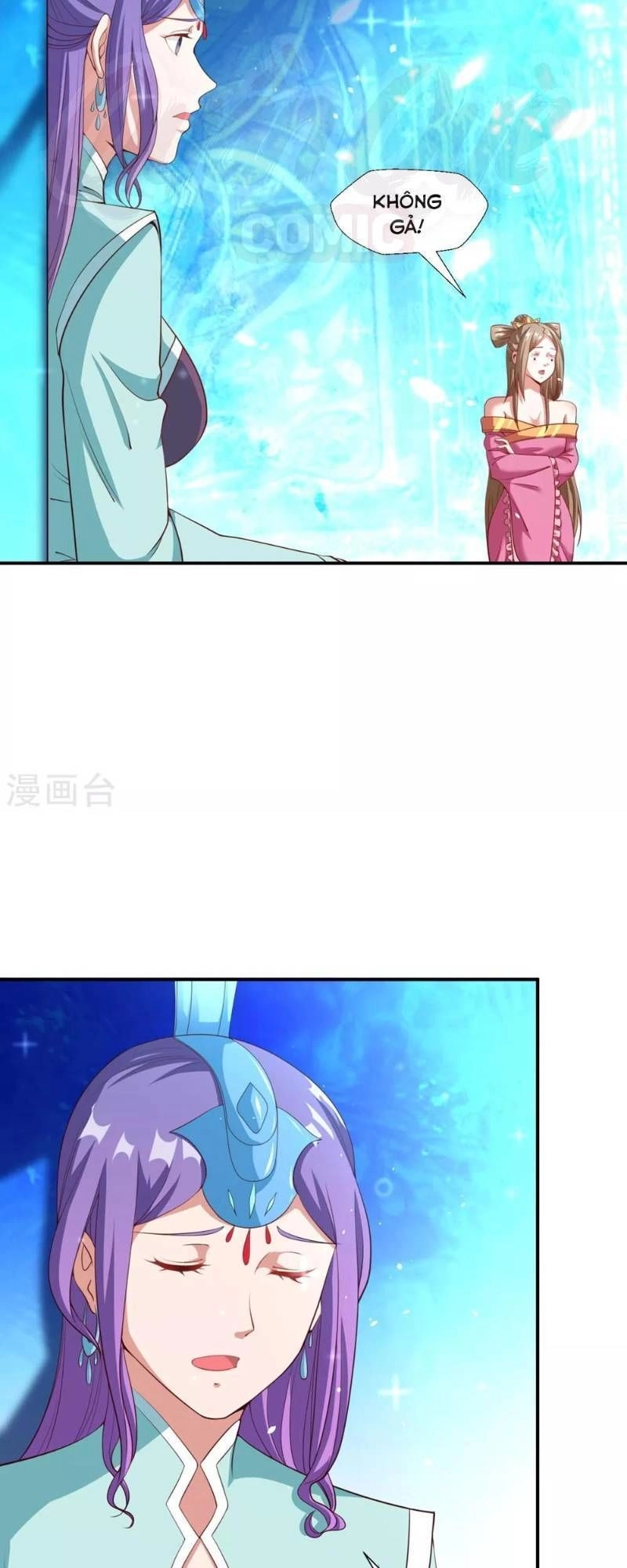 Đạo Ấn Chapter 25 - 6