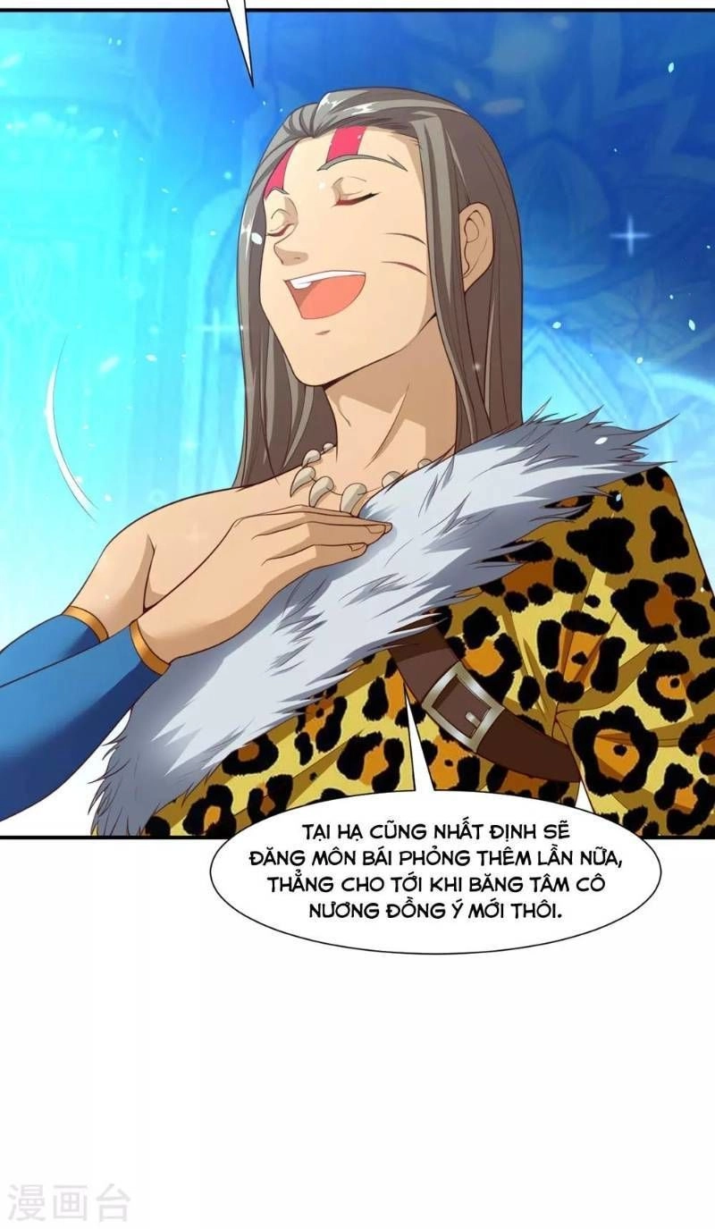 Đạo Ấn Chapter 25 - 9