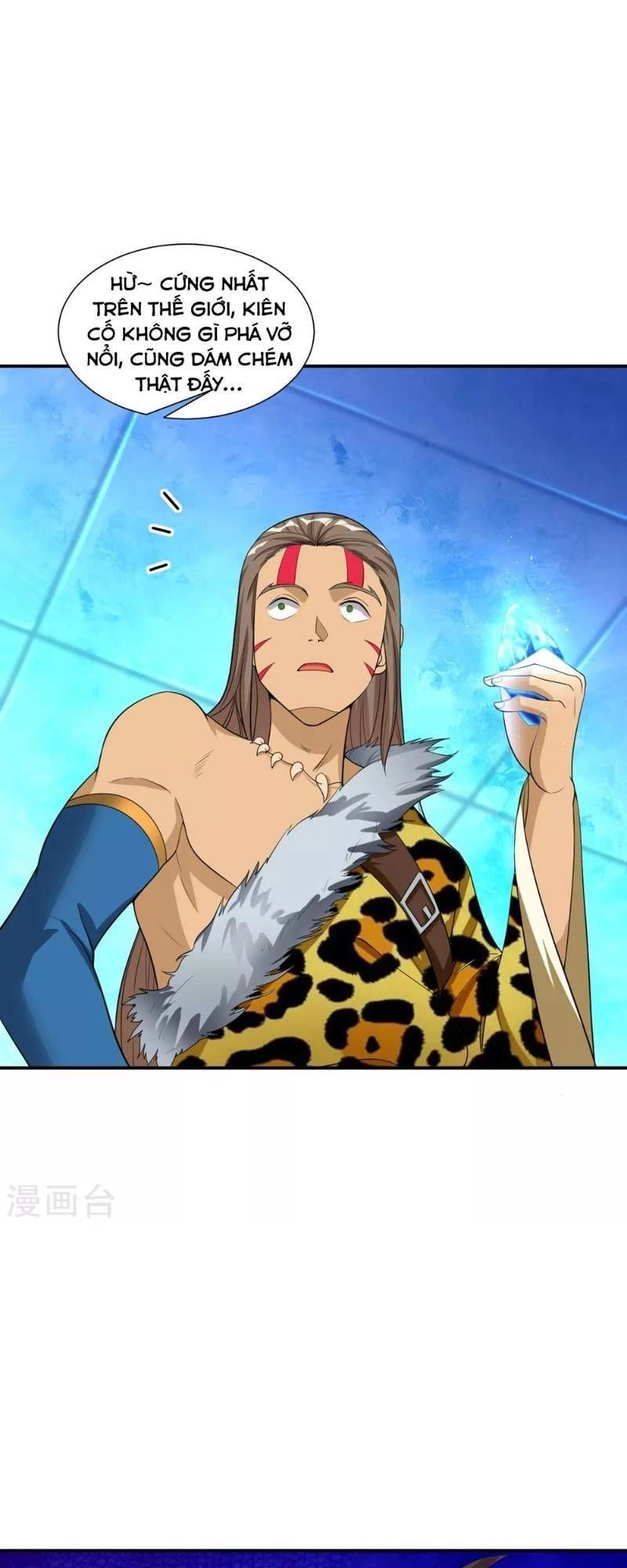 Đạo Ấn Chapter 25 - 14