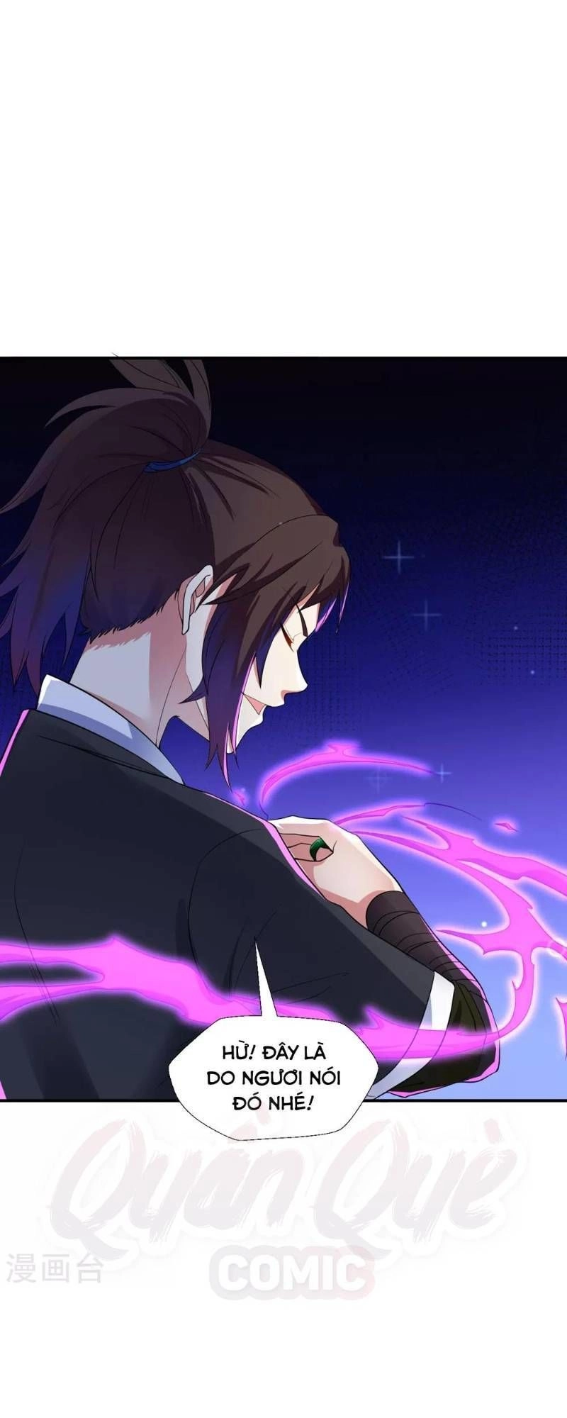 Đạo Ấn Chapter 25 - 30