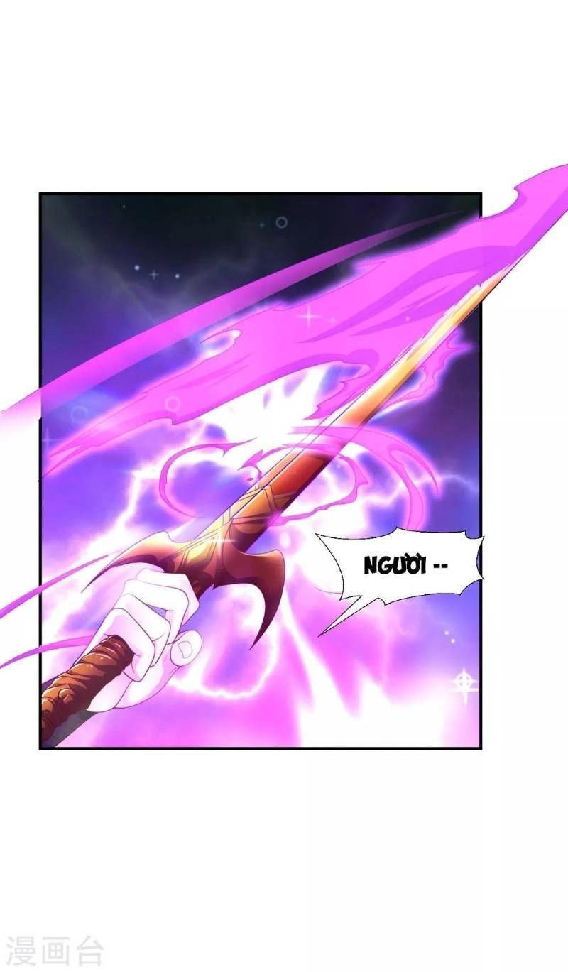 Đạo Ấn Chapter 25 - 31