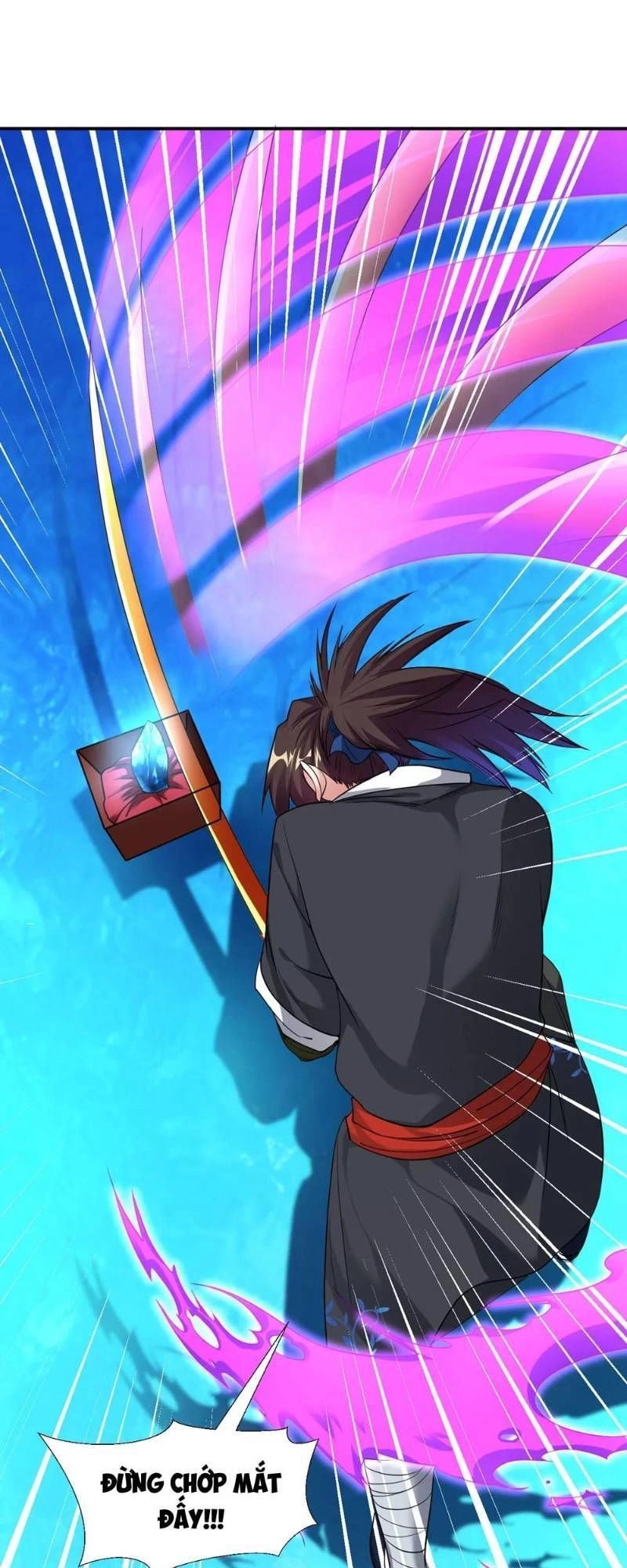 Đạo Ấn Chapter 25 - 32