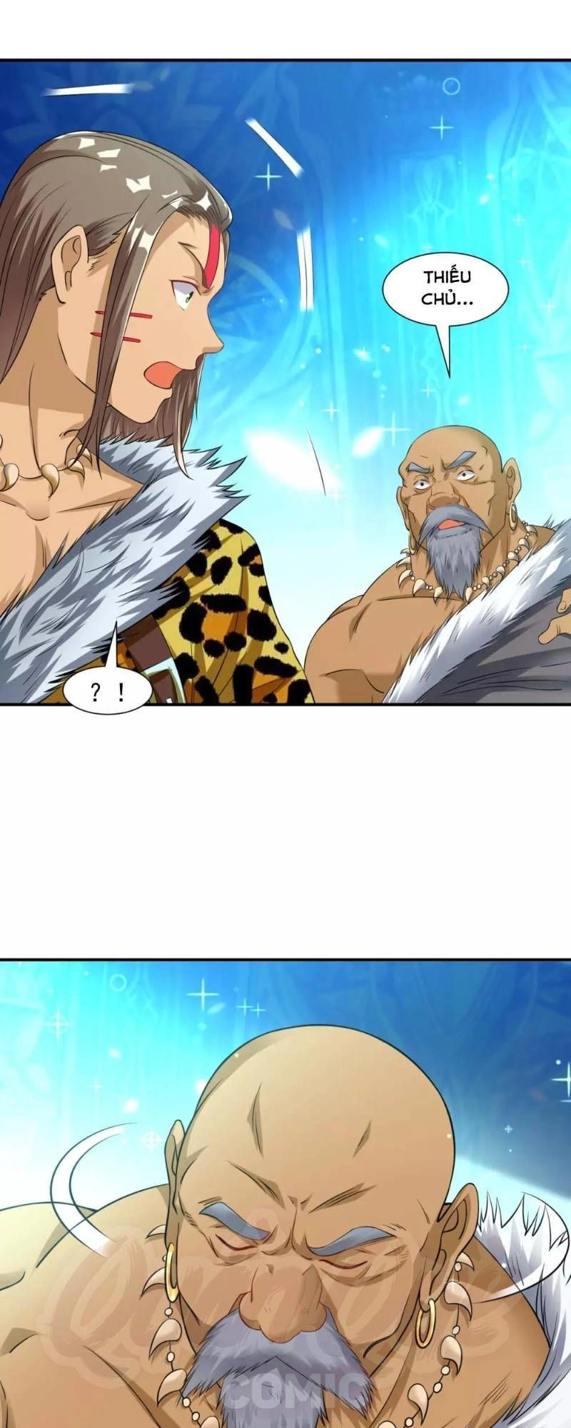 Đạo Ấn Chapter 26 - 5