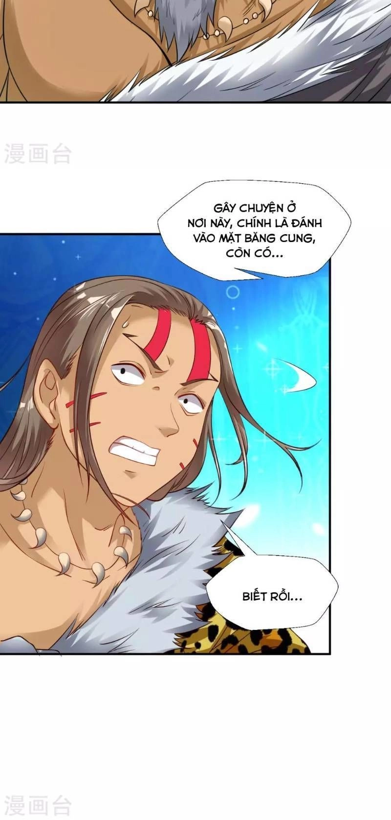 Đạo Ấn Chapter 26 - 6