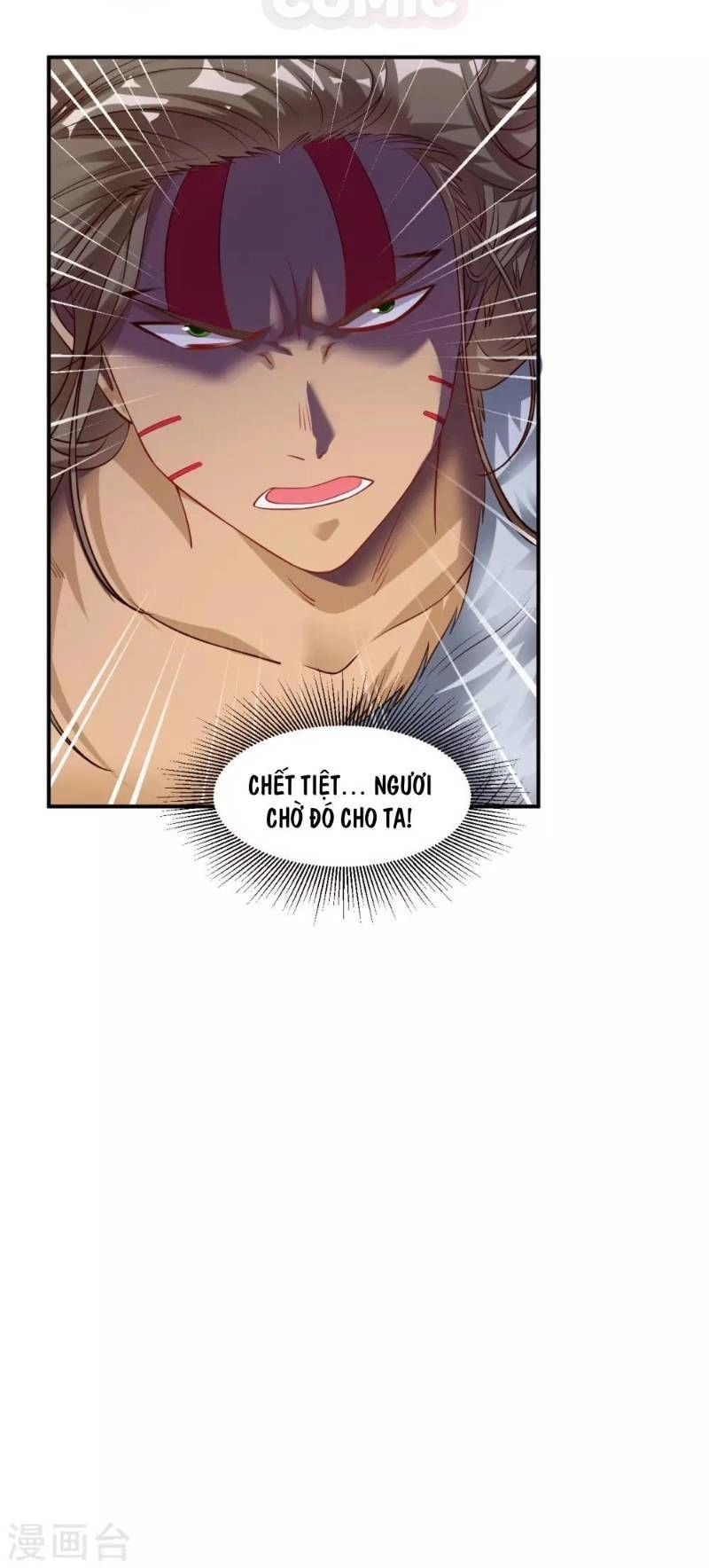 Đạo Ấn Chapter 26 - 10