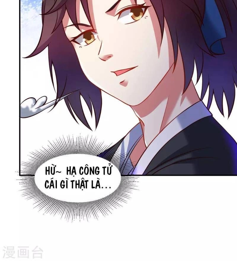 Đạo Ấn Chapter 26 - 12