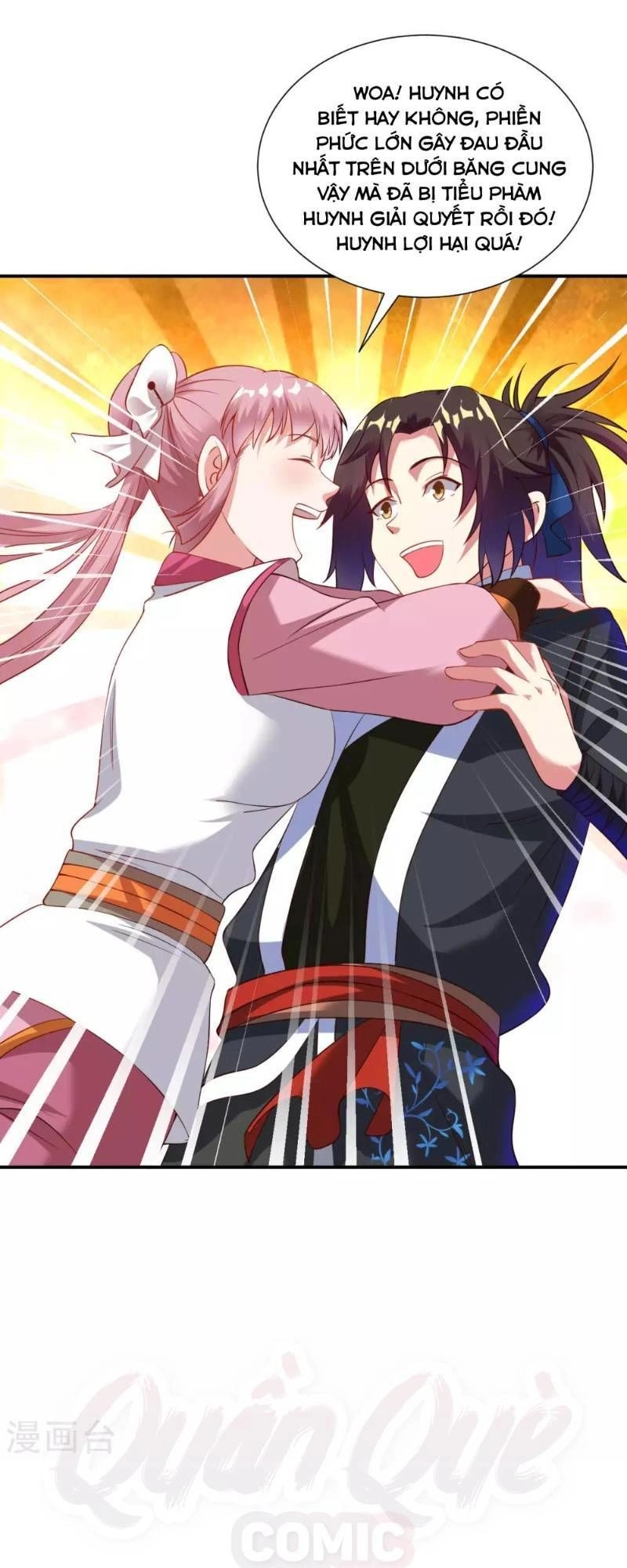 Đạo Ấn Chapter 26 - 13