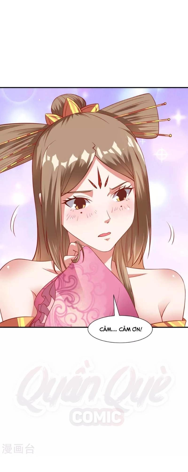 Đạo Ấn Chapter 26 - 15