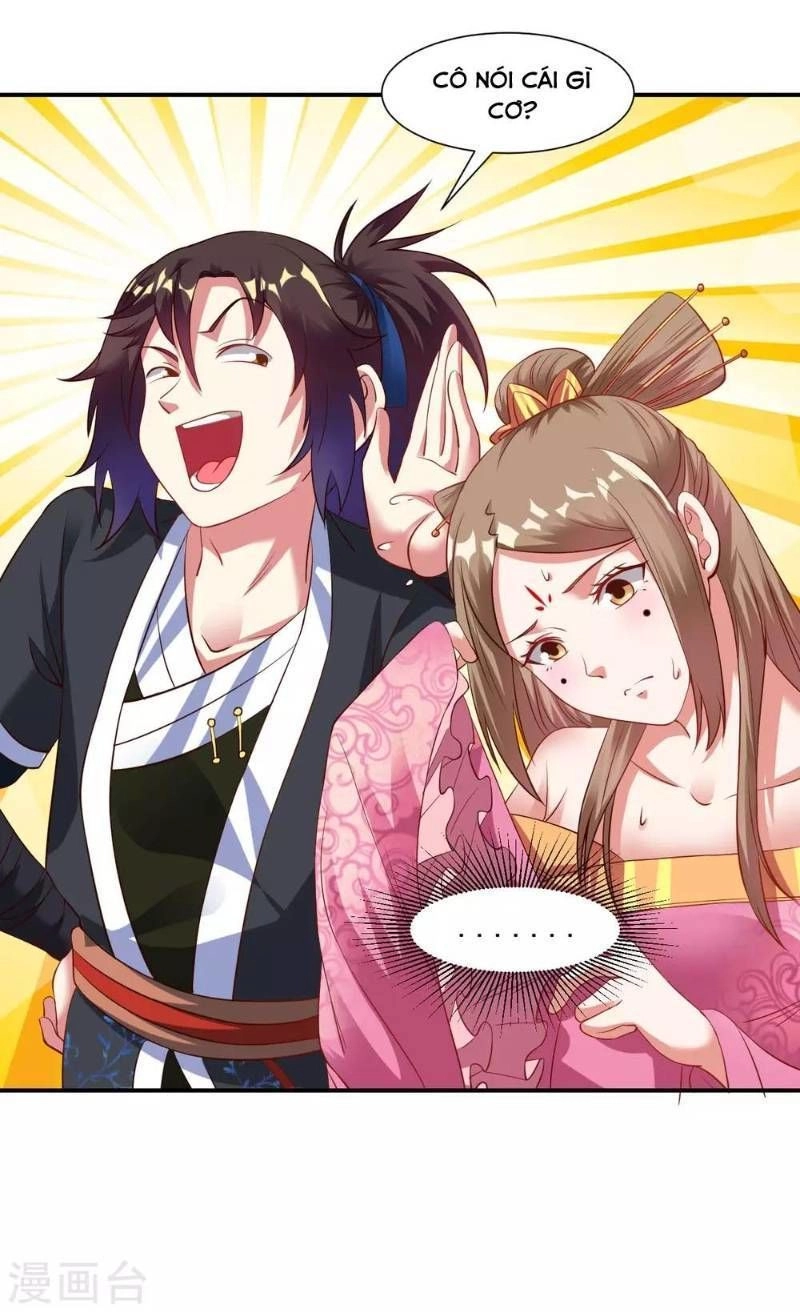 Đạo Ấn Chapter 26 - 16