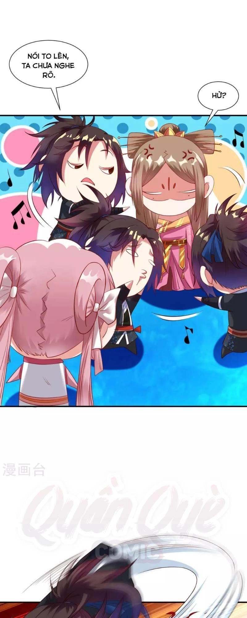 Đạo Ấn Chapter 26 - 17