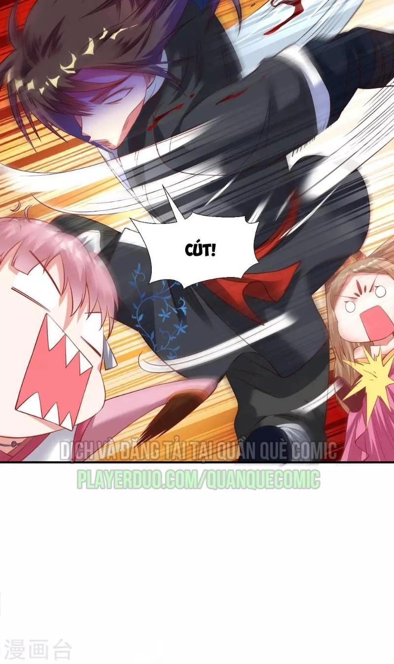 Đạo Ấn Chapter 26 - 18