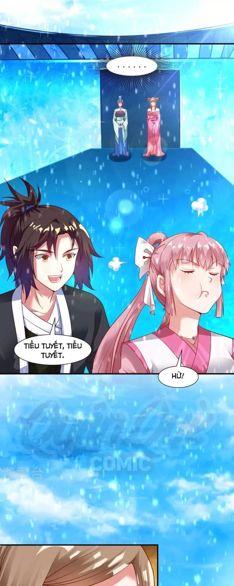 Đạo Ấn Chapter 26 - 21