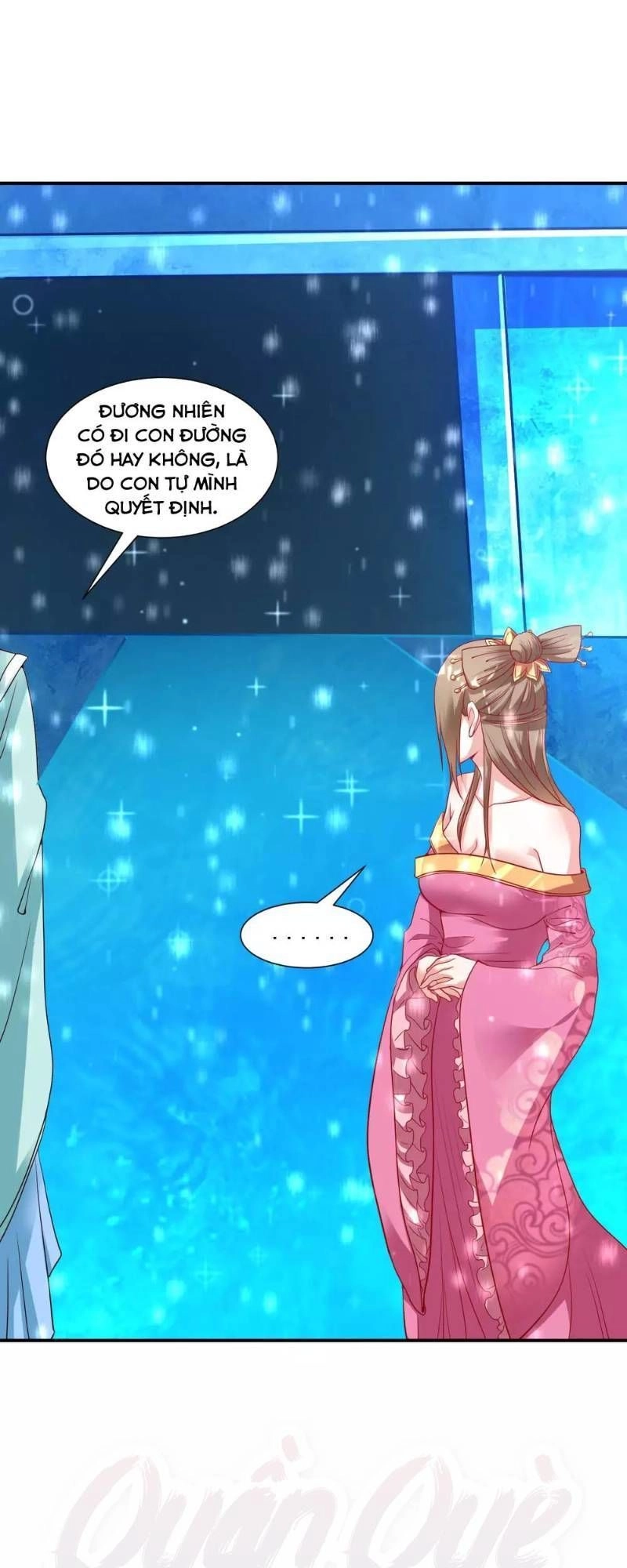 Đạo Ấn Chapter 26 - 25