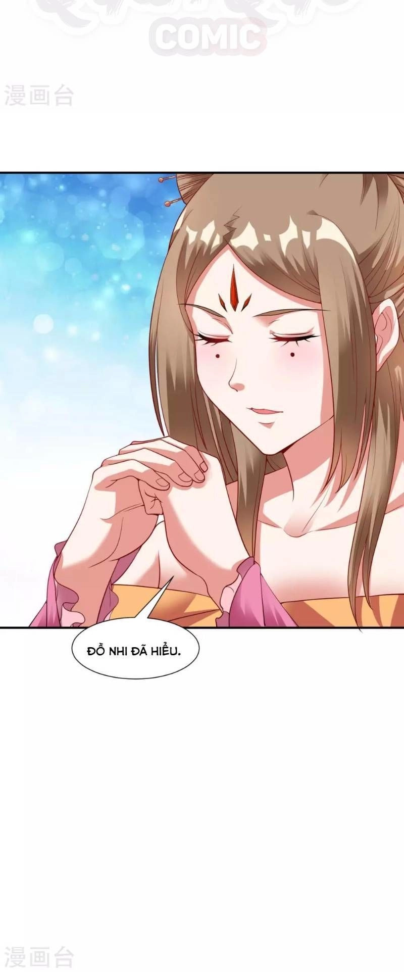 Đạo Ấn Chapter 26 - 26