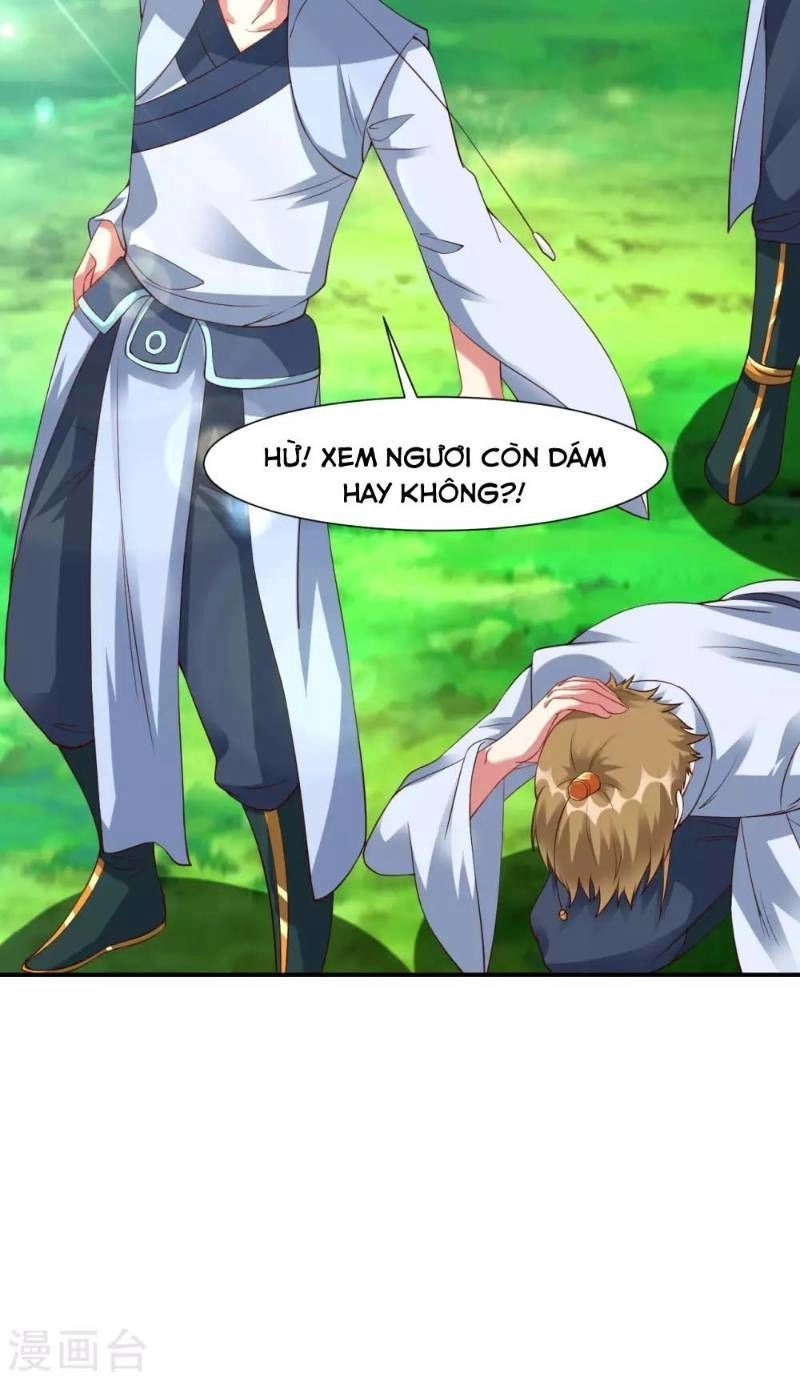 Đạo Ấn Chapter 27 - 13