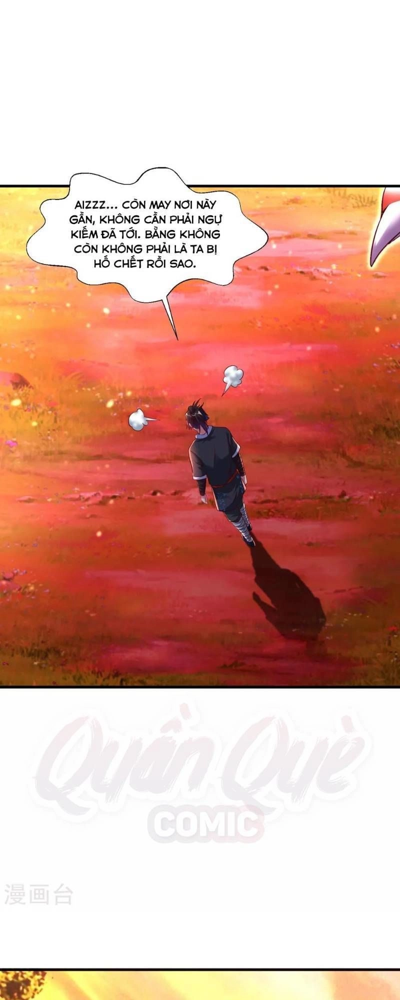 Đạo Ấn Chapter 29 - 5