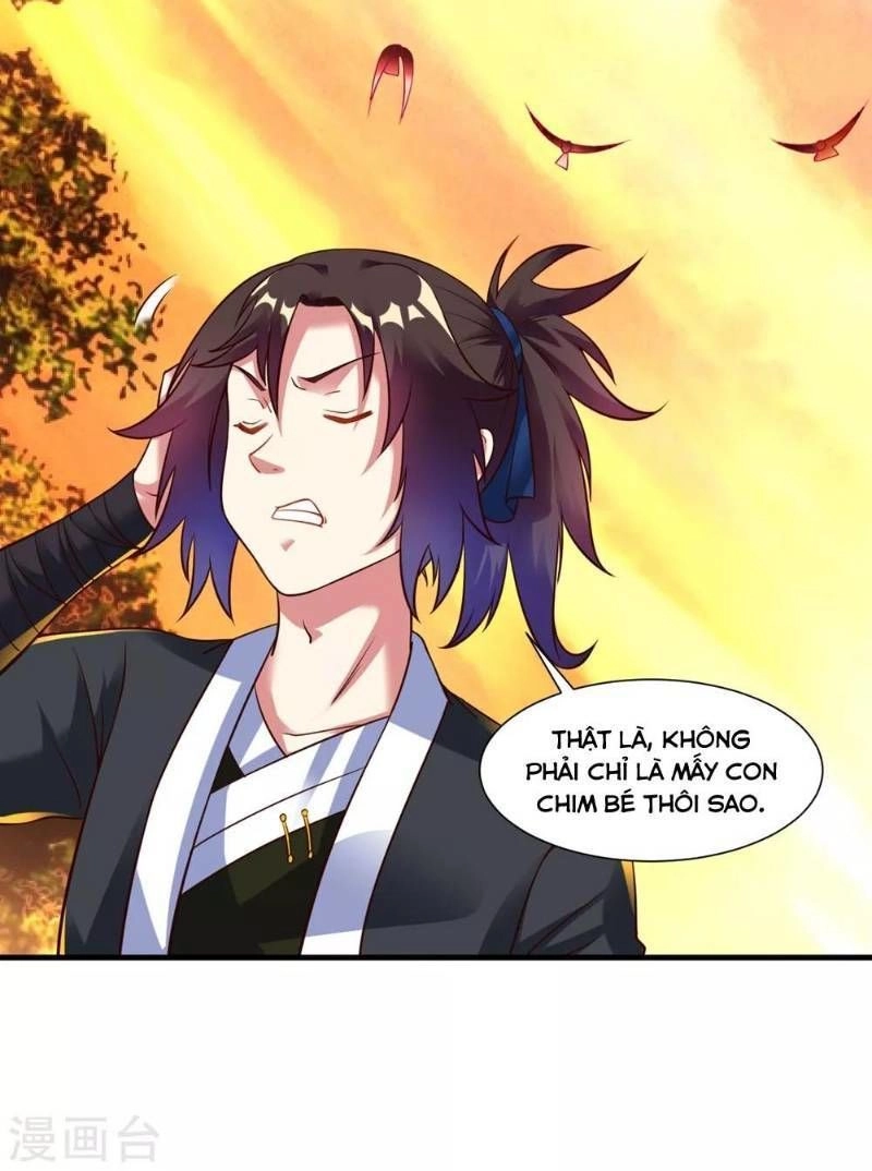 Đạo Ấn Chapter 29 - 6