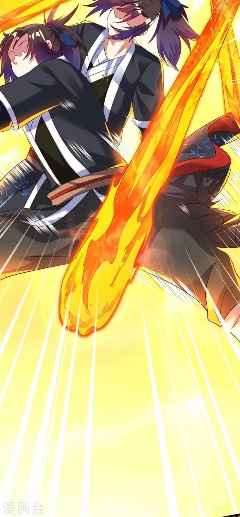 Đạo Ấn Chapter 29 - 8