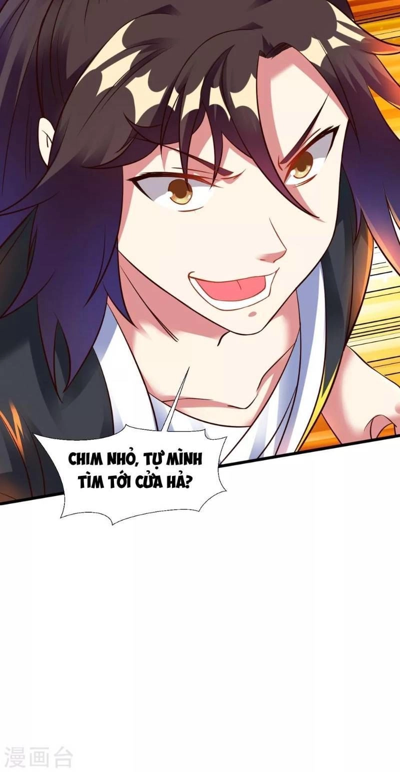 Đạo Ấn Chapter 29 - 10