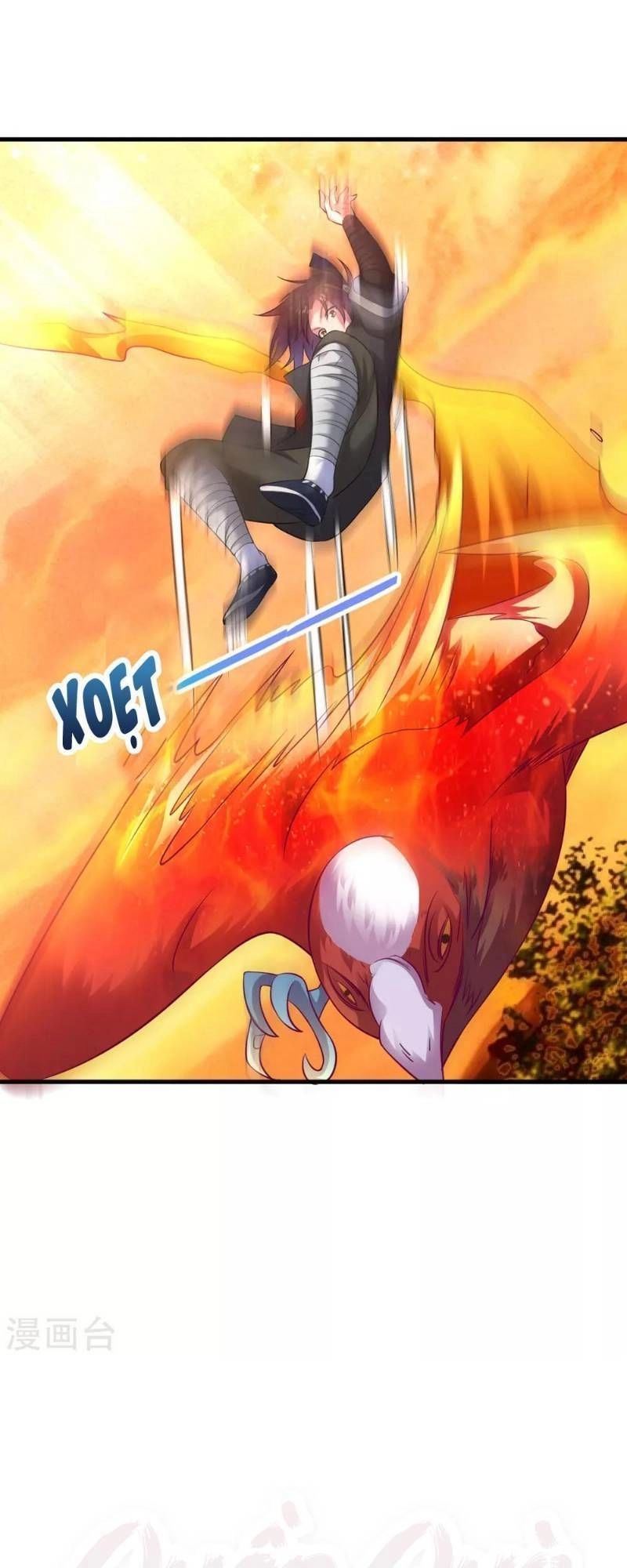 Đạo Ấn Chapter 29 - 11