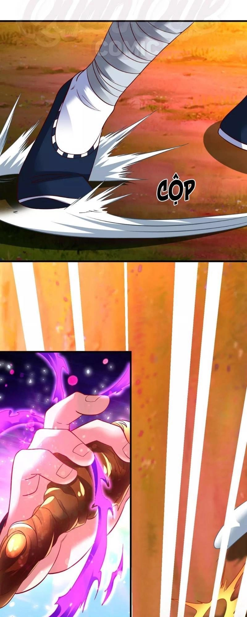 Đạo Ấn Chapter 29 - 12