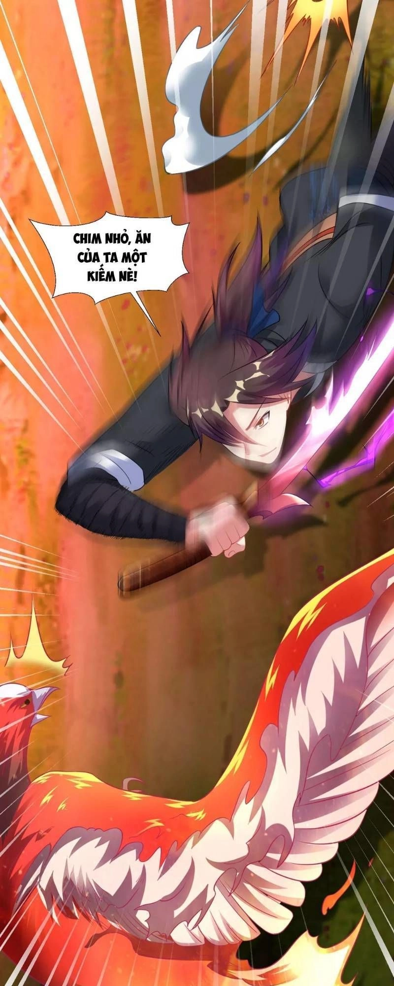 Đạo Ấn Chapter 29 - 14