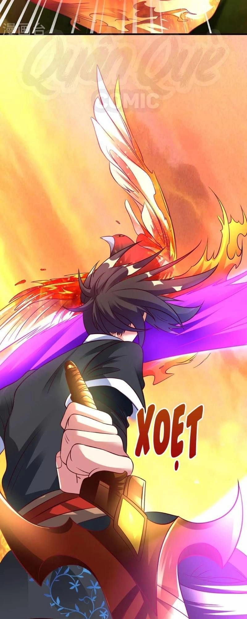 Đạo Ấn Chapter 29 - 15