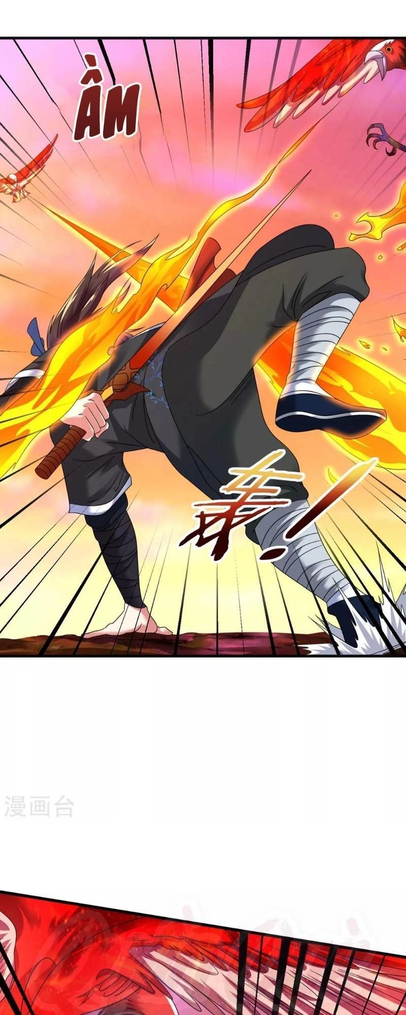 Đạo Ấn Chapter 29 - 17