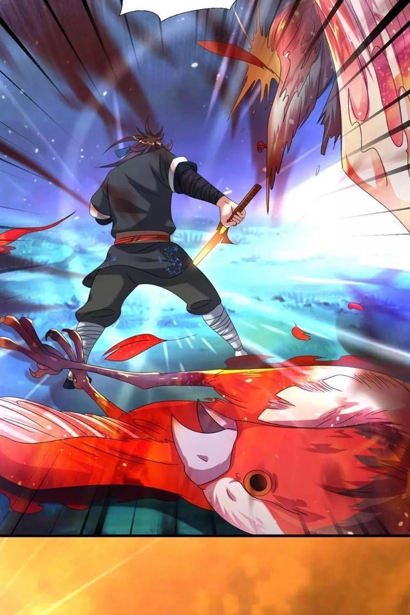 Đạo Ấn Chapter 29 - 24