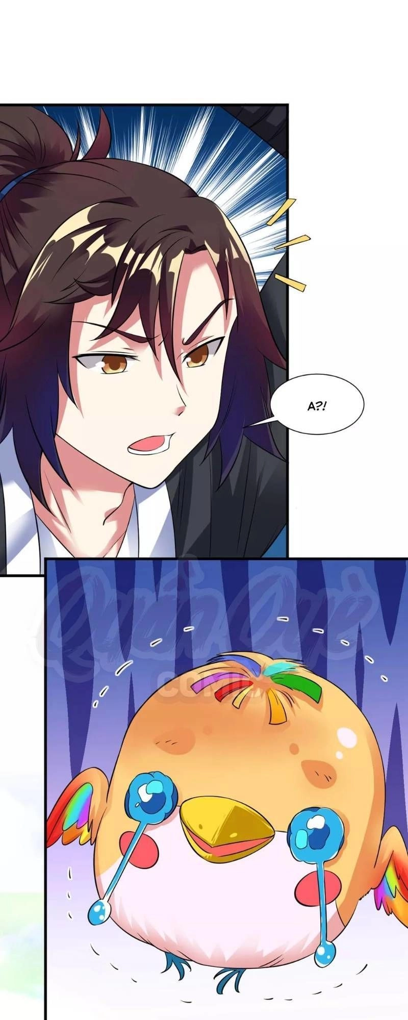 Đạo Ấn Chapter 29 - 29