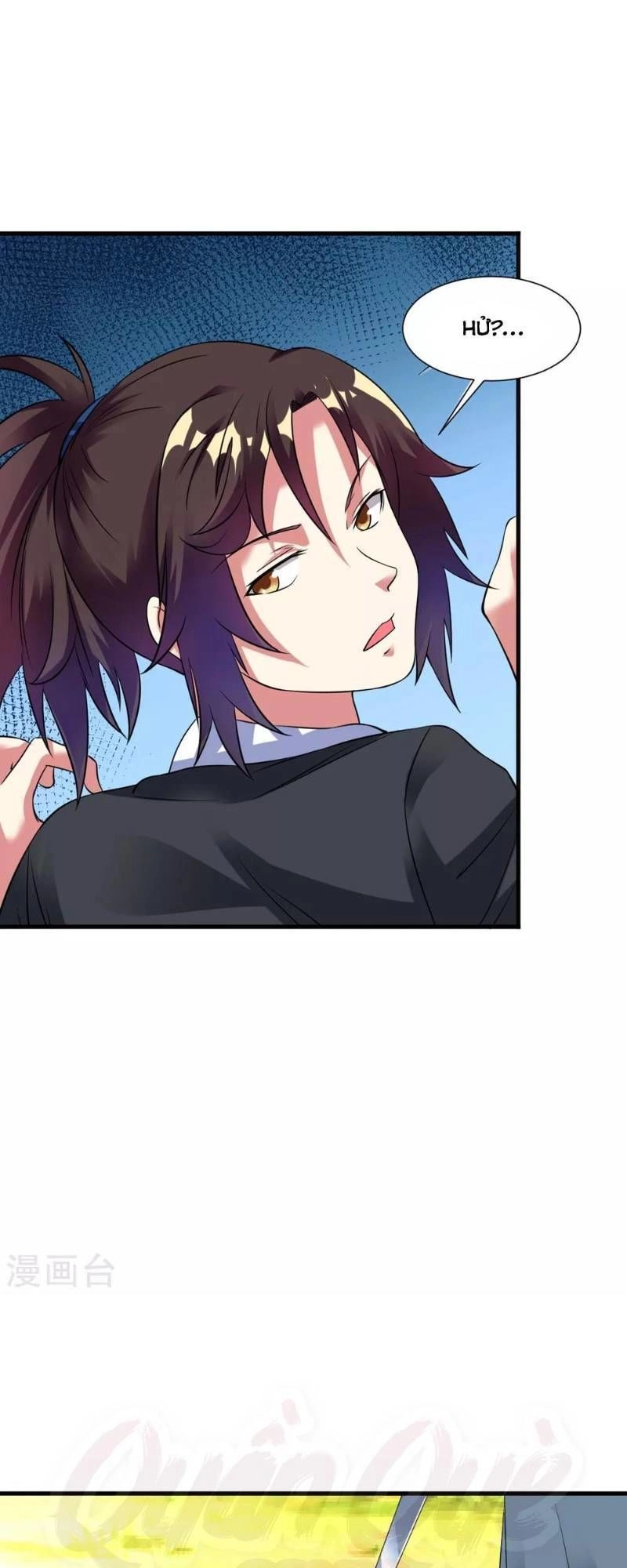 Đạo Ấn Chapter 29 - 36