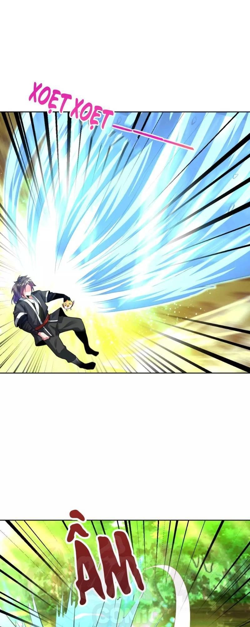 Đạo Ấn Chapter 30 - 6