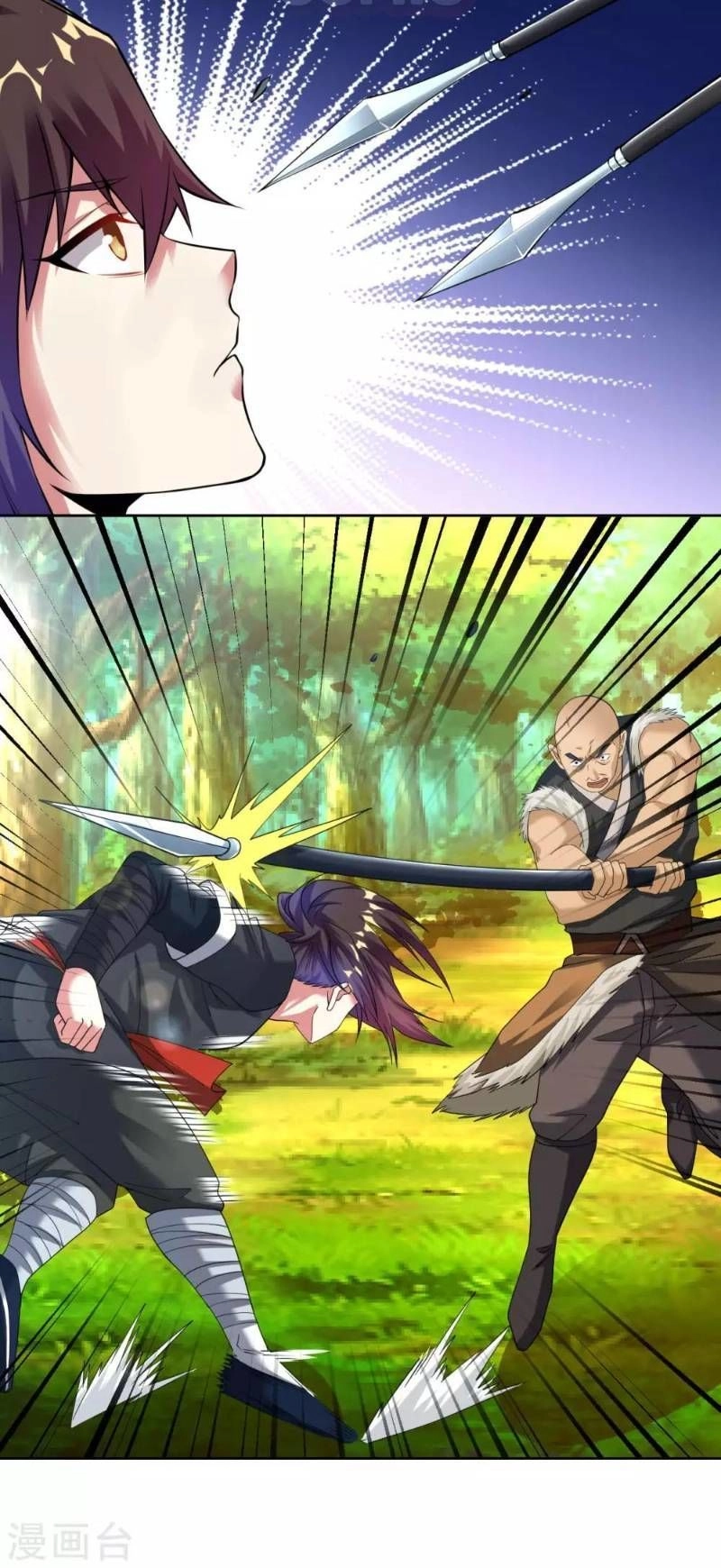 Đạo Ấn Chapter 30 - 9