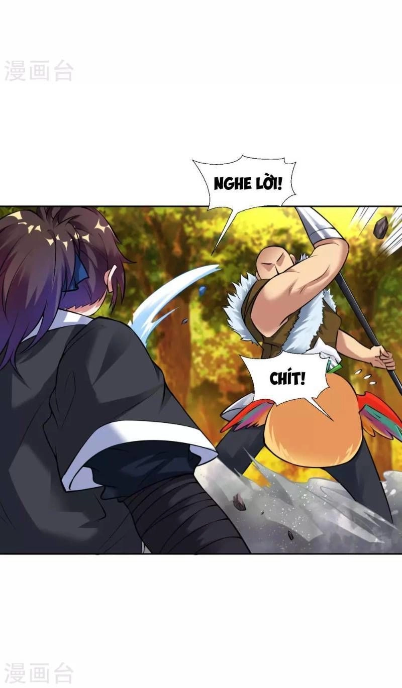 Đạo Ấn Chapter 30 - 11