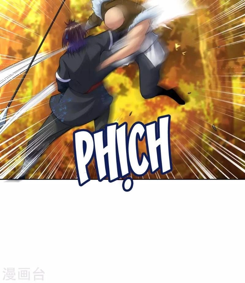 Đạo Ấn Chapter 30 - 13