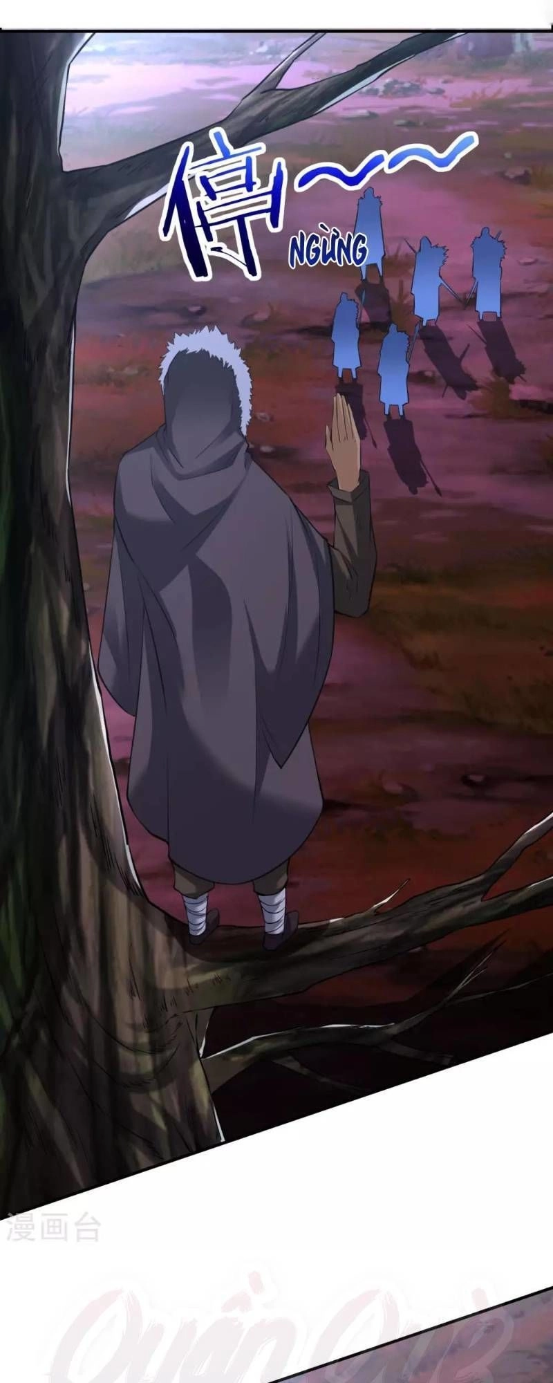 Đạo Ấn Chapter 30 - 24