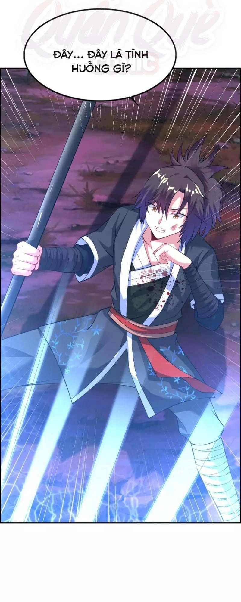 Đạo Ấn Chapter 30 - 27