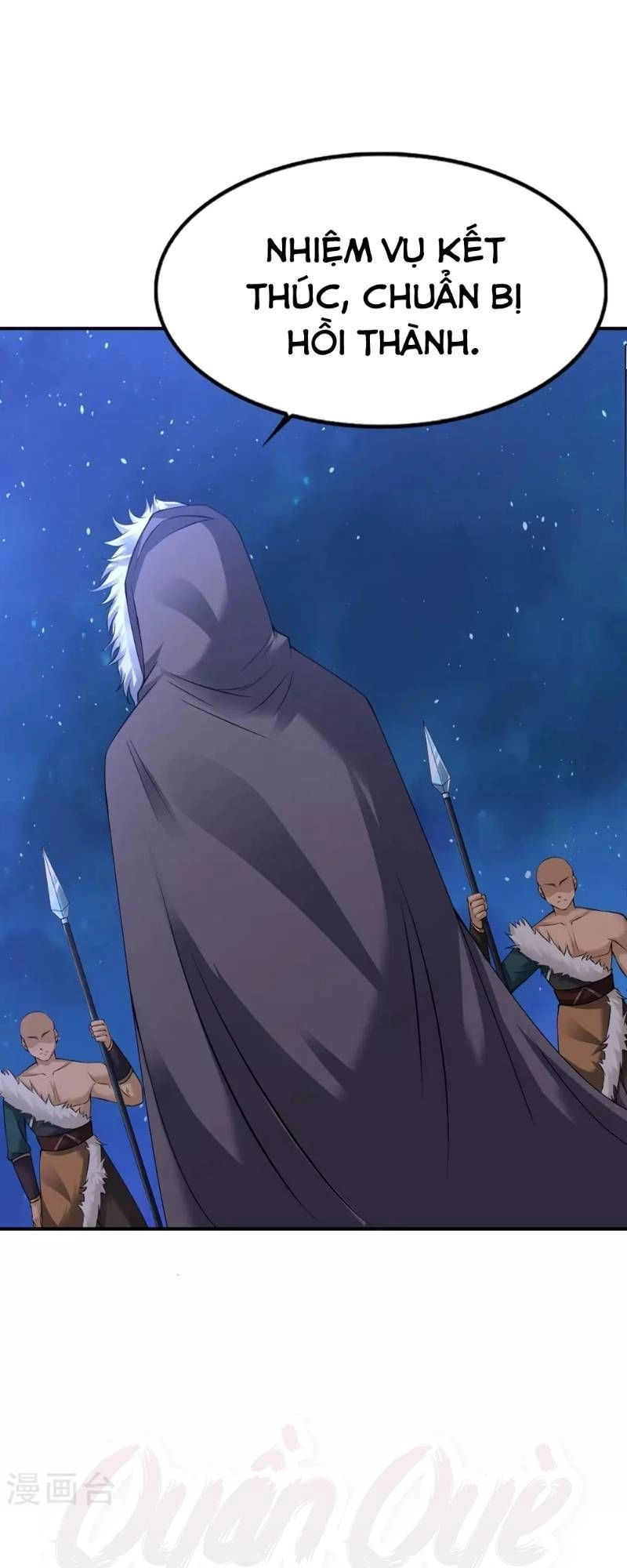 Đạo Ấn Chapter 31 - 9