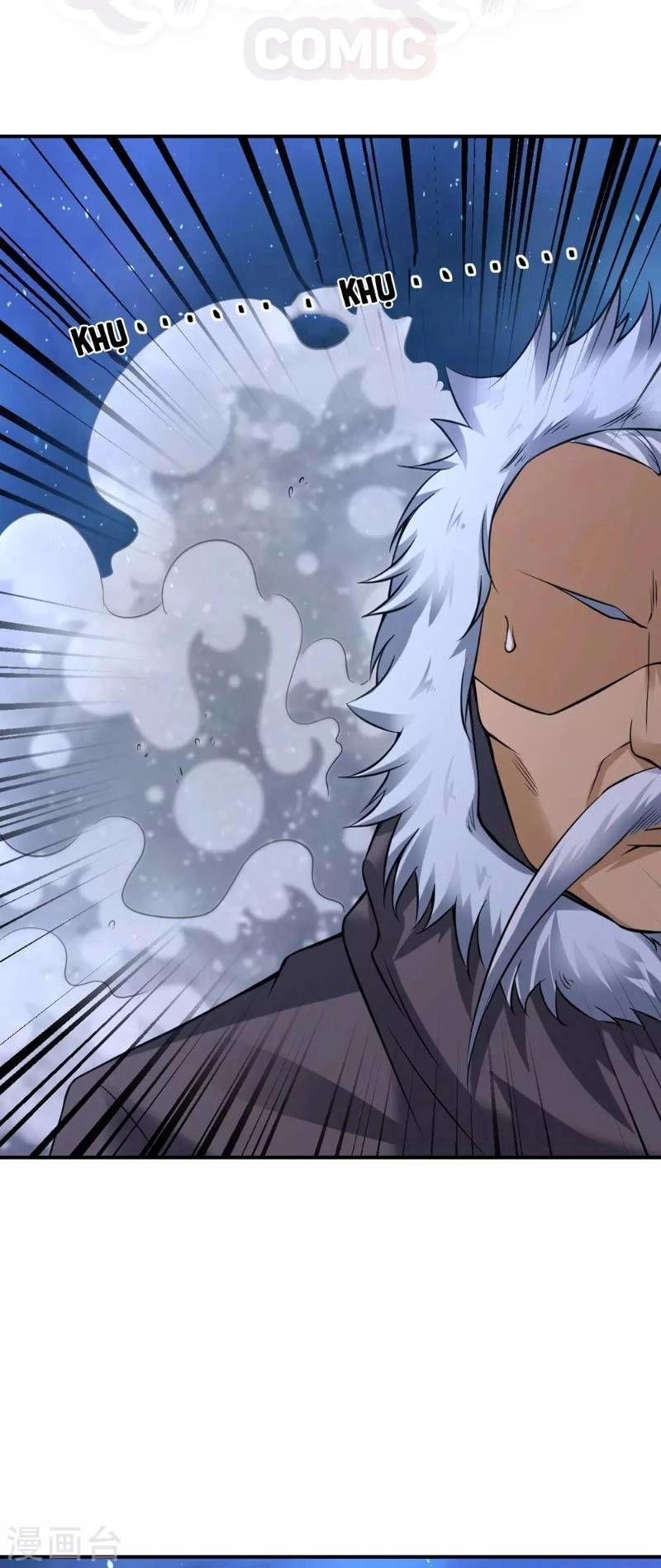 Đạo Ấn Chapter 31 - 10