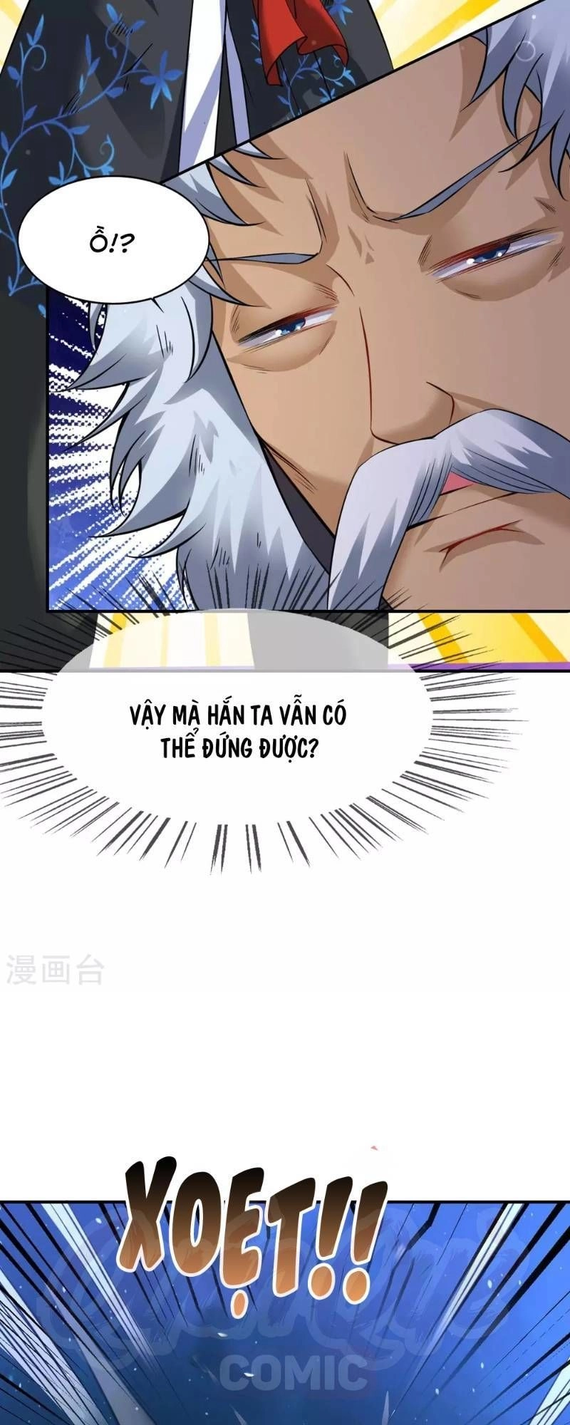 Đạo Ấn Chapter 31 - 14