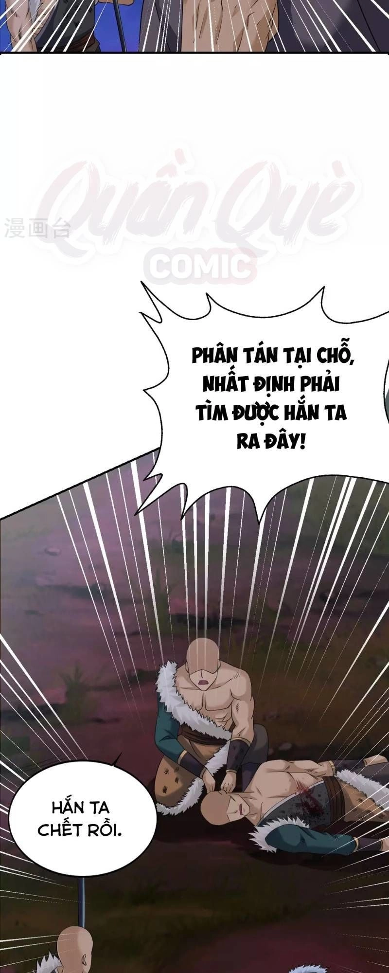 Đạo Ấn Chapter 31 - 27