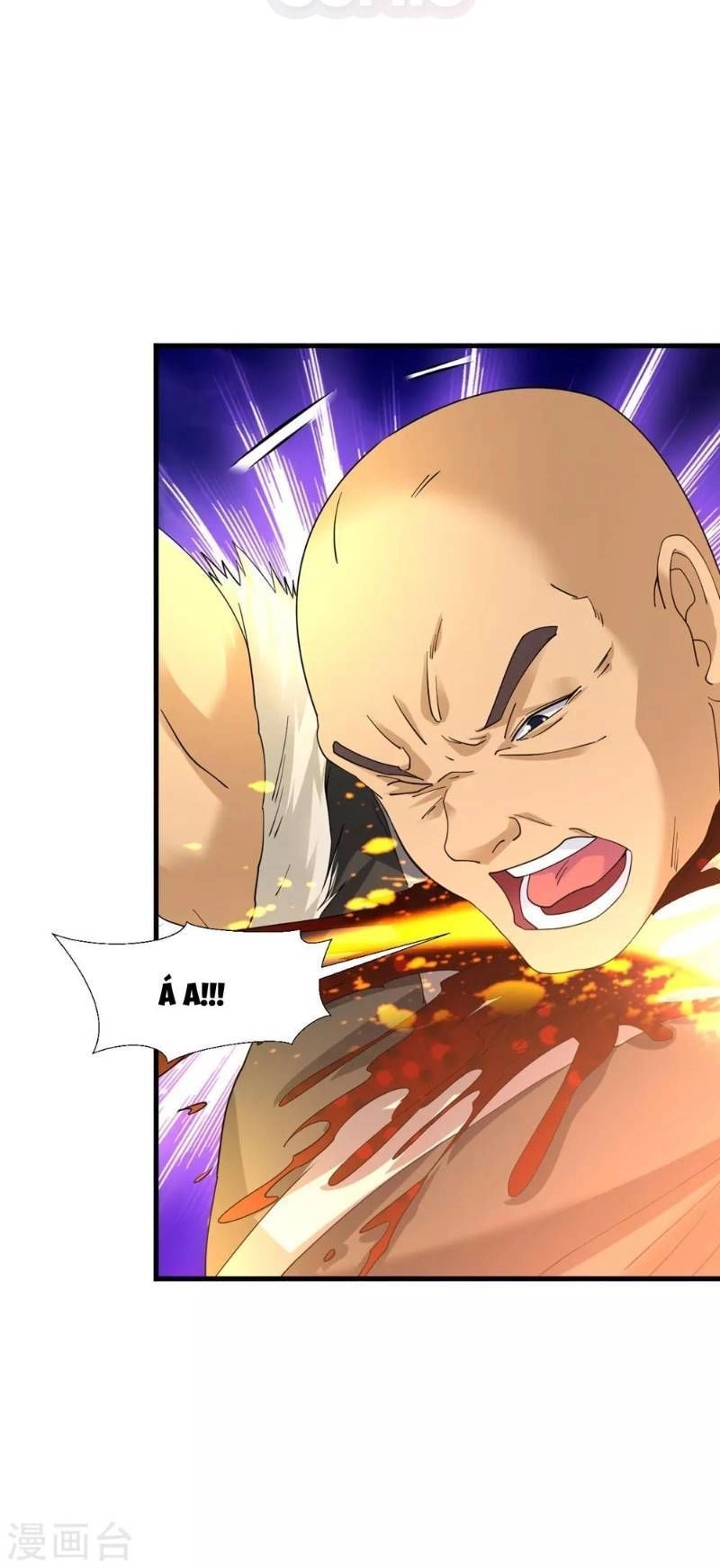 Đạo Ấn Chapter 32 - 2