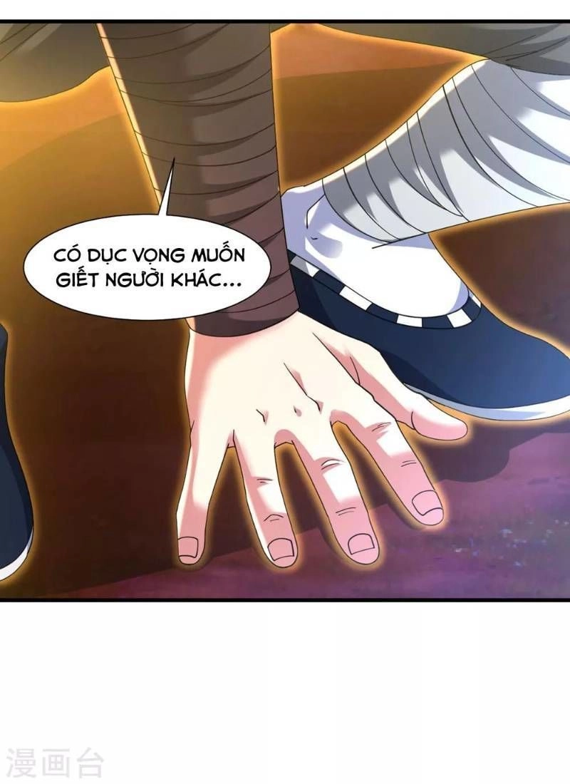 Đạo Ấn Chapter 32 - 4