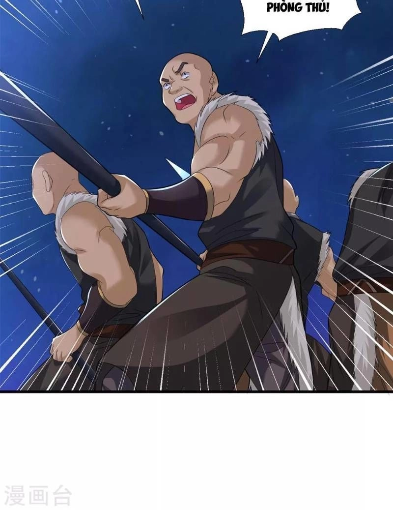 Đạo Ấn Chapter 32 - 6