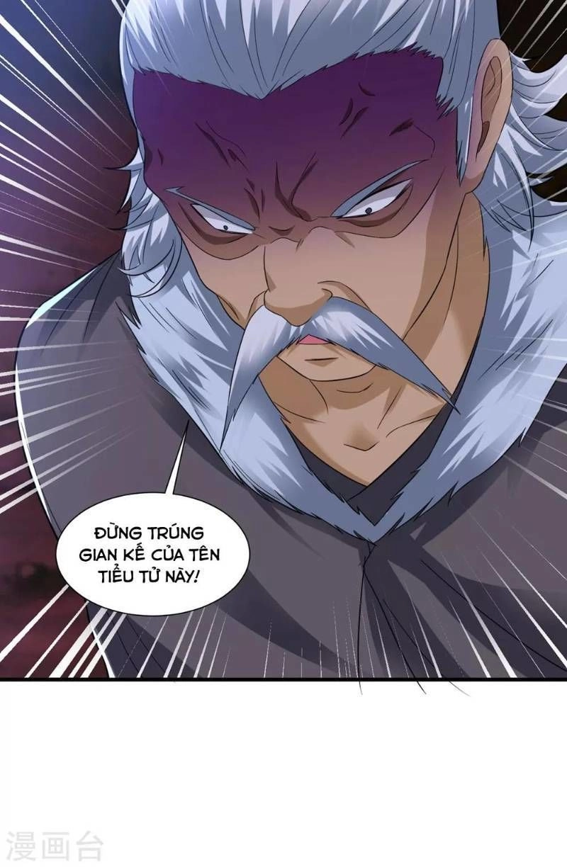 Đạo Ấn Chapter 32 - 8