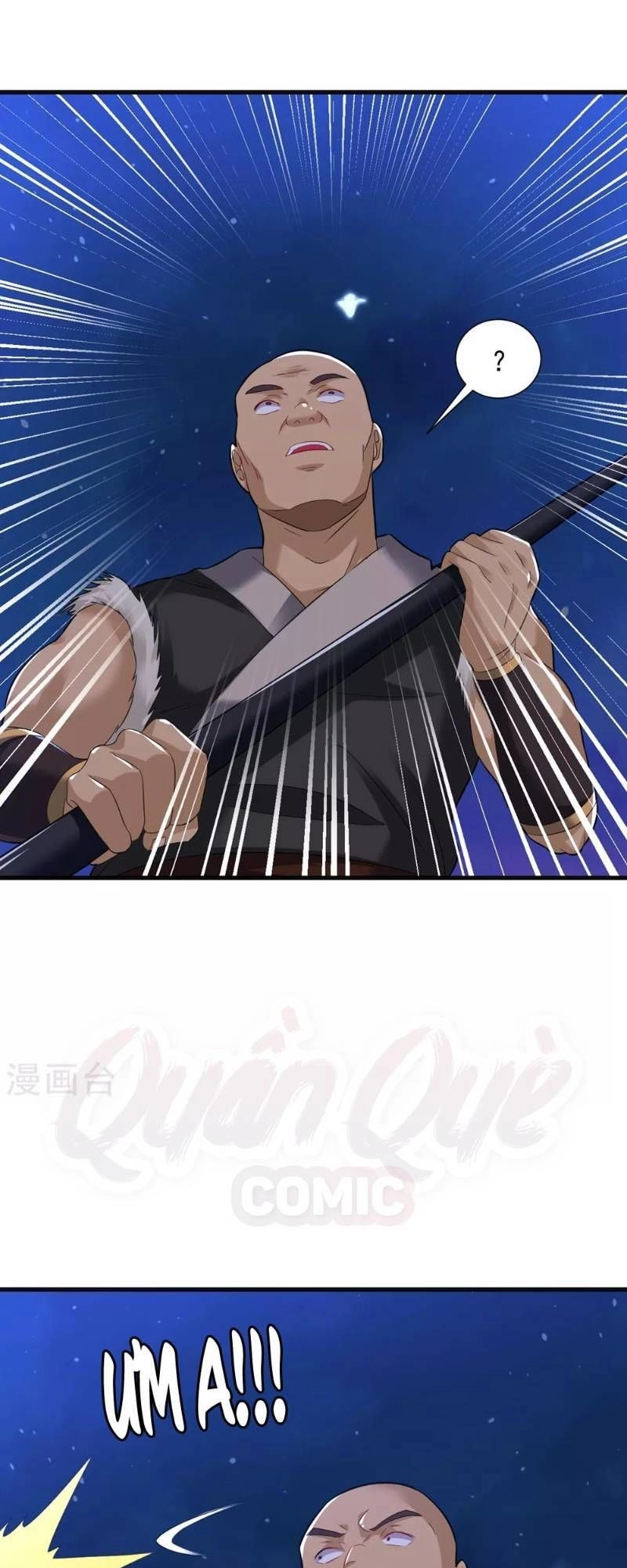 Đạo Ấn Chapter 32 - 11