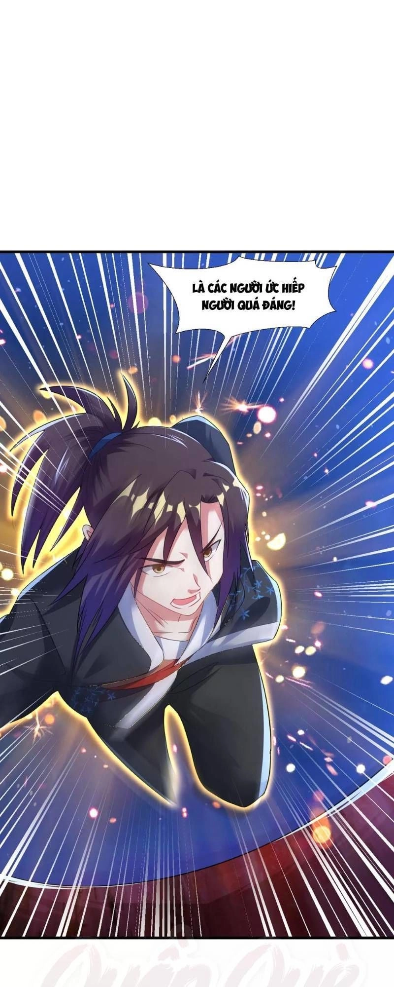 Đạo Ấn Chapter 32 - 18